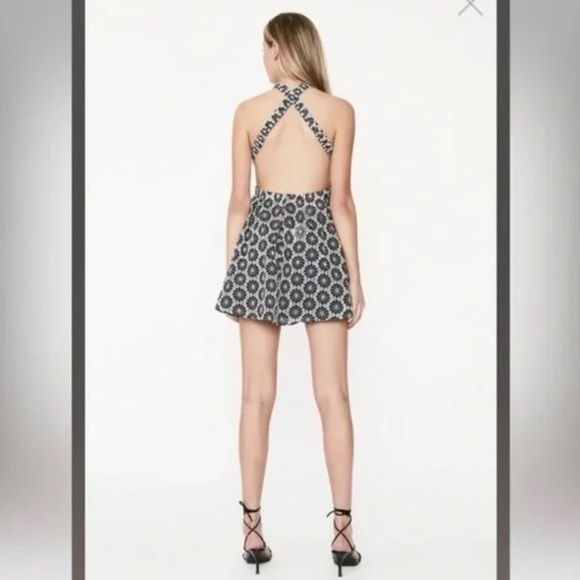 New Bardot Dress - Picture 4 of 7